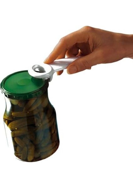 Gefu 12470 Jarkey Cam Kapak Açacağı fiyatları