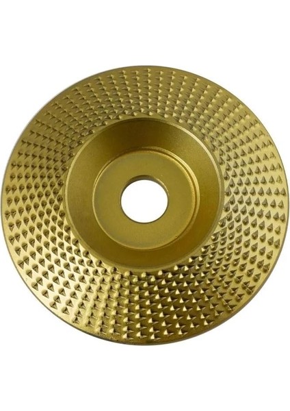 25076 Avuç Taşlama Için Ahşap Aşındırıcı Disk, Trapezoidal, 125MM modelleri