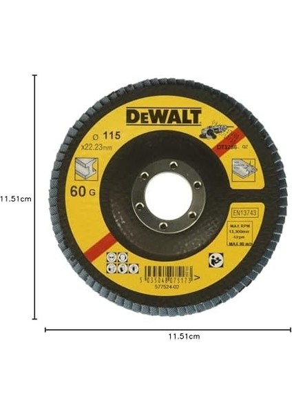 DT3256 Taş, Siyah, 1 Adet fiyatları