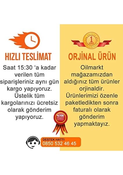 444 Yeni Süper Yağlayici