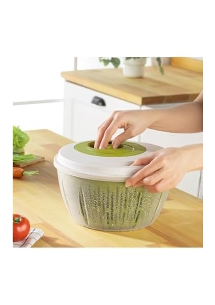 Focus Salata Kurutucu (Yeşil) modelleri