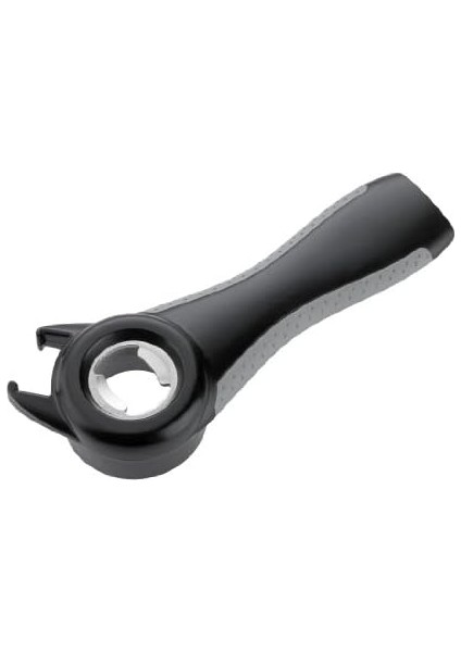 Gefu 12830 Çok Amaçlı Açacak, 5&apos;i 1 Arada Aperto