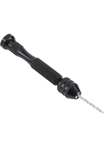 10 Yüksek Hızlı Çelik Matkap Uçları ile El Bükümü Matkap Mini Pim Mengene Döner Ahşap Delme Aletleri modelleri