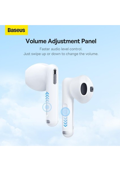 Wx5 Bowie Bluetooth Kulaklık-Beyaz fiyatları