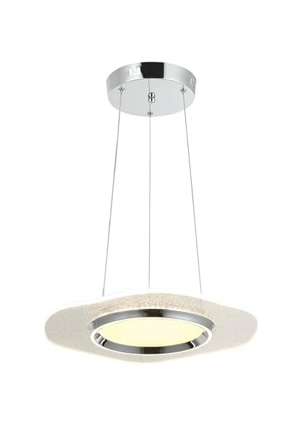 Fabo Küçük Boy Ledli Avize modelleri