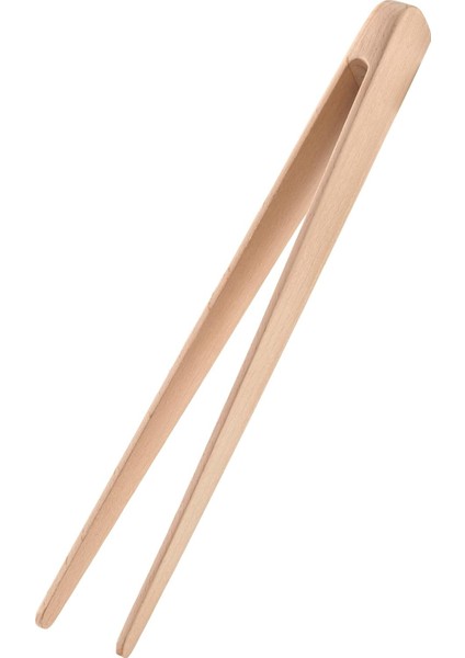 Singles Mutfak Cımbızı 26 x 3 cm Kayın fiyatları