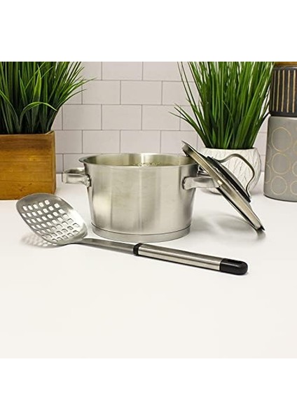 Essentials 18/10 Çelik Kevgir fiyatları