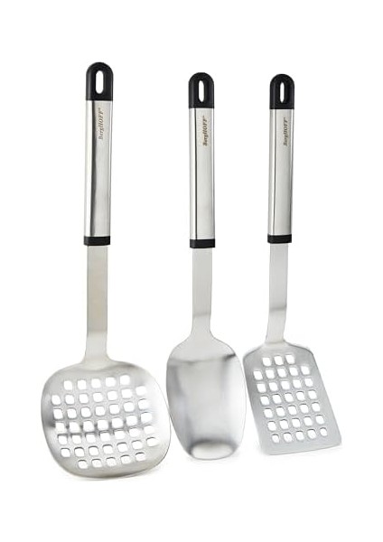 Essentials 18/10 Çelik Kevgir modelleri