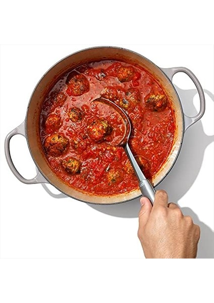 Steel Kaşık -Paslanmaz Çelik modelleri