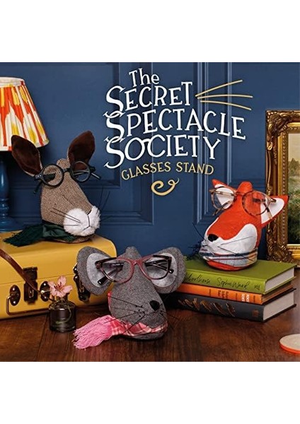 If Tavşan Gözlük Standı modelleri