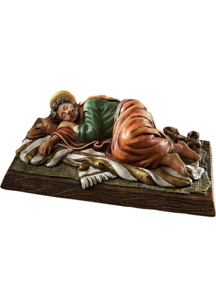 Sleeping Saint Heykel – Avalon Galerie – 2 Pack – YC767