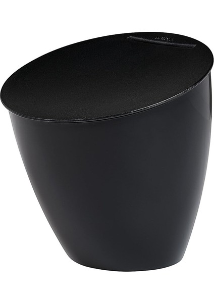 Çöp Kovası, Siyah fiyatları