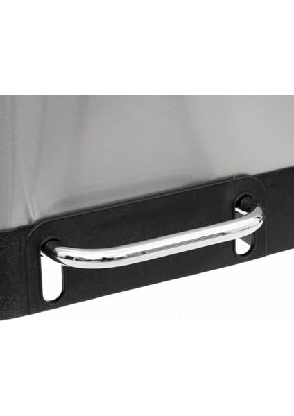 5 Five Simply Smart Ariane Ikili Paslanmaz Çelik 30+30 Litre, Çöp Kovası fiyatları