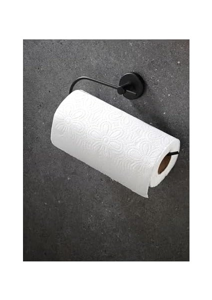 Kağıt Havluluk Açık Solo Kağıtlık Siyah S-113 modelleri