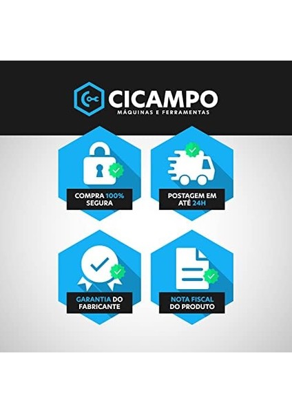 Professional Top Serisi Ahşap Için Tilki Kuyruğu Bıçağı S 1531 L /2&apos;li Paket