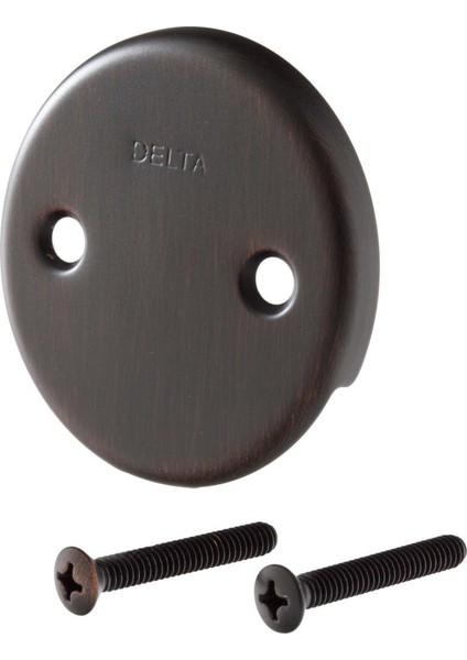 RP31556RB Taşma Plakası ve Vidaları, Venedik Bronz fiyatları