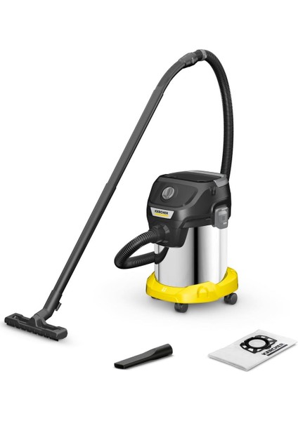 Kwd 3 S V 17 4 20 F Elektrikli Süpürge Kovası