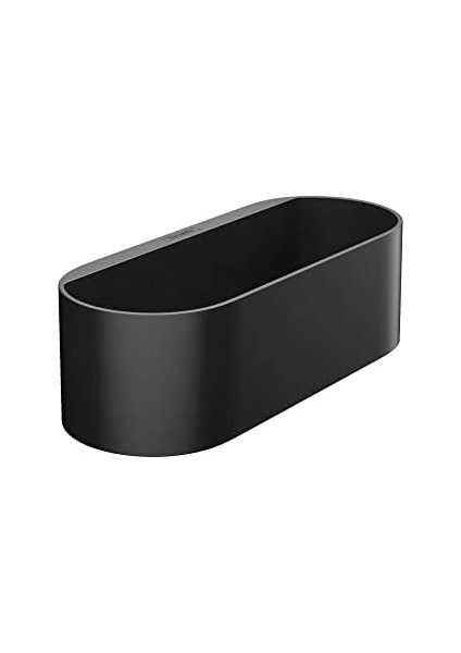 10,16 cm Mat Siyah Modern Derin Depolama Sepeti, 27912670 modelleri