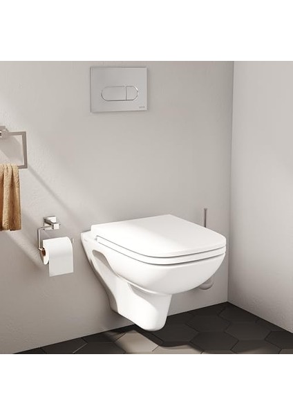 Root Round 740-2280 Kumanda Paneli, Parlak Krom fiyatları