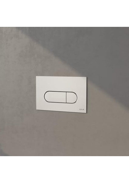 Root Round 740-2280 Kumanda Paneli, Parlak Krom modelleri