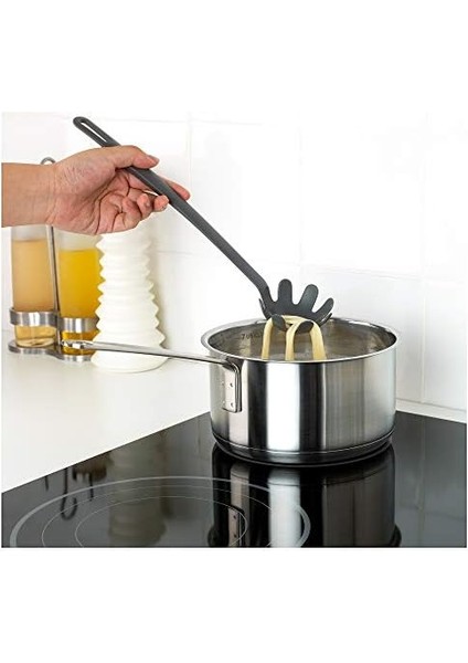 203.929.93 Fulländad Makarna Server, Gri fiyatları