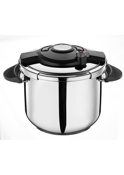& Düdüklü Tencere 12 Litre