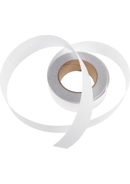 Meg Anti Kayma Merdiven Bandı, Beyaz, 25MM x 25 Metre, Kaydırmaz Güvenlik Şeridi fiyatları