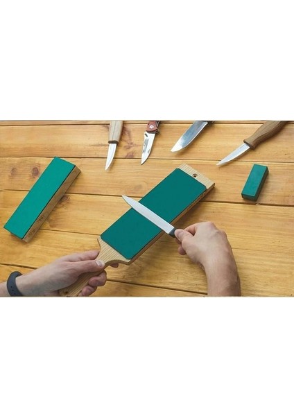 P1 Küçük Parlatma Bileşiği M7, Yeşil modelleri