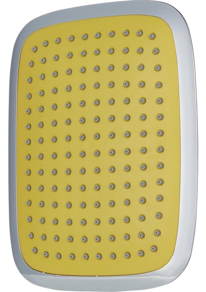 Duş Başlığı (Sarı) fiyatları