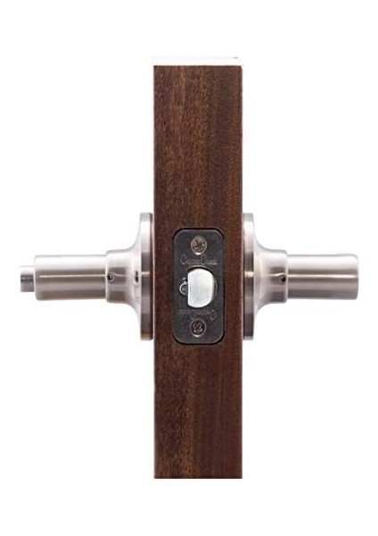 DL1241SS Daley Kol, Nikel