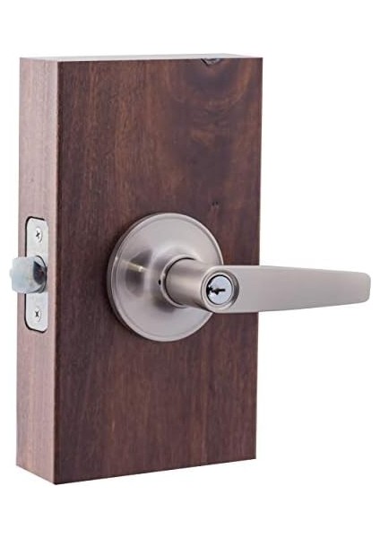 DL1241SS Daley Kol, Nikel fiyatları