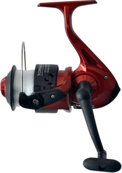 Portfish Tornado 3000 Olta Makinası 4 Bb