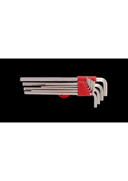 Allen Anahtar Takımı Uzun 10 Parça 4903003110 fiyatları