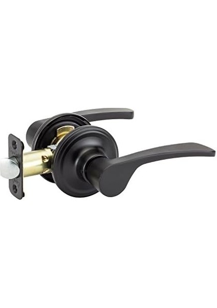 KL2220BC Scandinavian Passage Kash Elini Kullanmayan Kol, Siyah