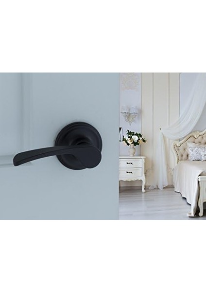 KL2220BC Scandinavian Passage Kash Elini Kullanmayan Kol, Siyah fiyatları