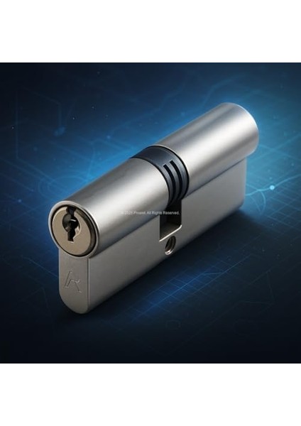 Mls Barel Kilit, Pvc, Pimapen, Kapı Kilit Göbeği, Yedek Anahtarlı, Euro Profil Silindir, Topuzsuz Çift Taraflı Kullanım, Dayanıklı Gövde, Sessiz Mekanizma, Kolay Montaj (90 Mm) fiyatları