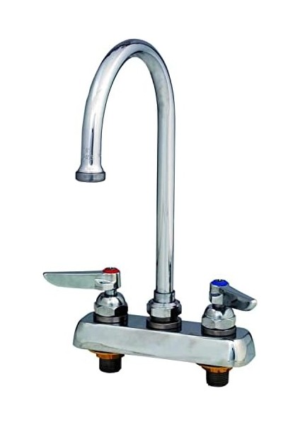 Ts B-1141 Çalışma Masası Bataryası, Krom