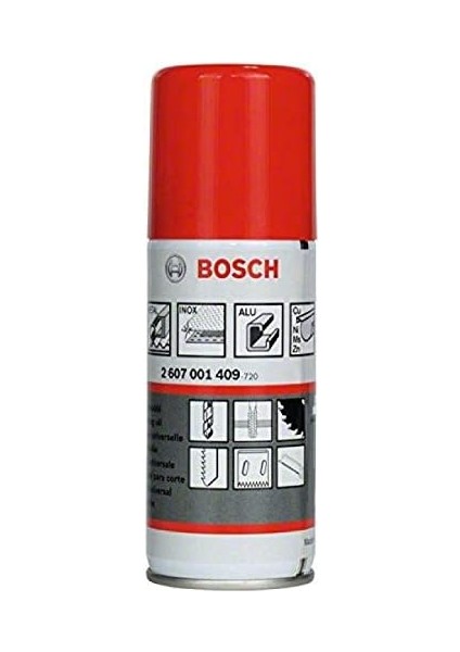 Sistem Aksesuarları, Kesme Yağları, Gri, 1 Adet modelleri