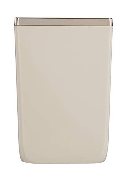 Çöp Kovası 6 Lt Bej Altın modelleri