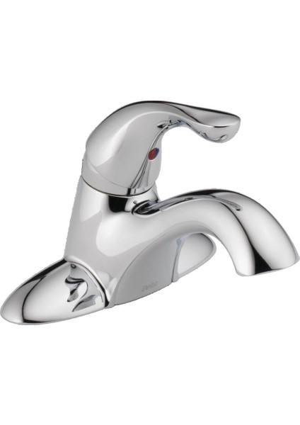 501-DST, 8,2 x 12,5 x 13 Inç, Krom modelleri