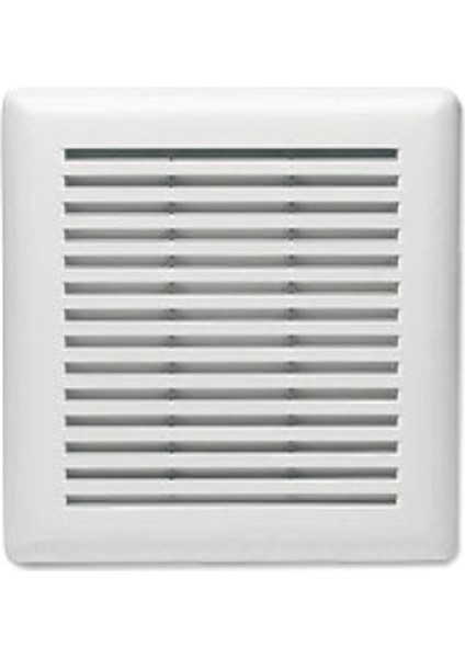 Nutone 695 ve 696N Havalandırma Fanı Için C350GN Izgara, Beyaz, 22,2 cm x 23,2 cm fiyatları