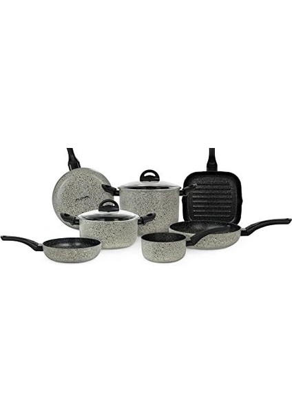 1FLN-PIVPS2470 Pt Viva 24 cm Tava