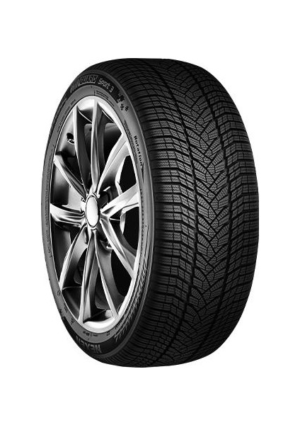 Winguard Sport 3 245/40R20 99W Oto Kış 2025 indirimleri
