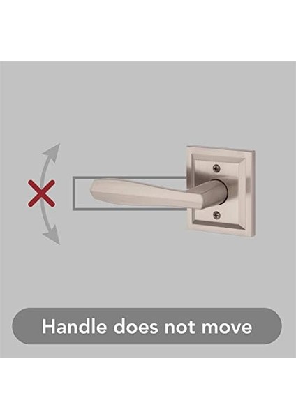 Torrey Yarım Kukla Kapı Sağ El Kolu, Dolap Için Dönmeyen Kapı Kolu, Fransız Kapısı, Mikroban Korumalı Nikel fiyatları