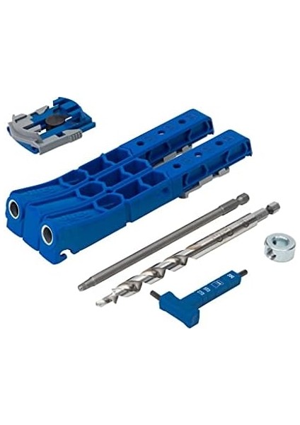 Kreg Jıg 320 Açılı Delik Delme Aparatı fiyatları