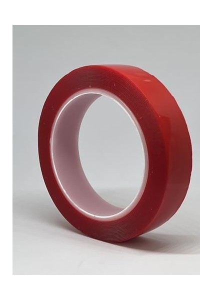 Pink & Blue - Çift Taraflı Bant | Silikon (5m) - (24MM x 5m) fiyatları