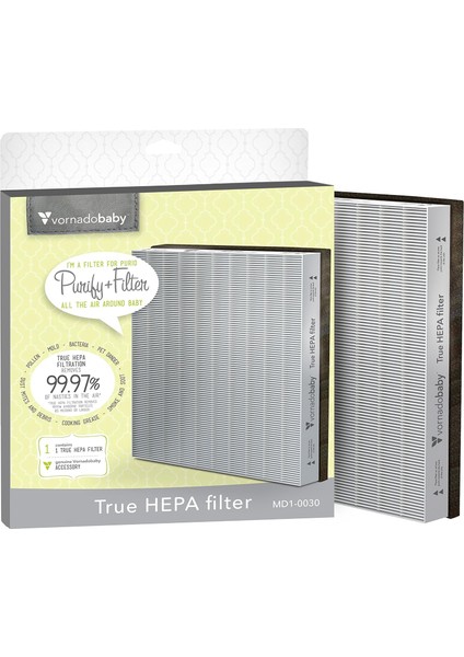 MD1-0030 Purio Için Hepa Filtresi fiyatları