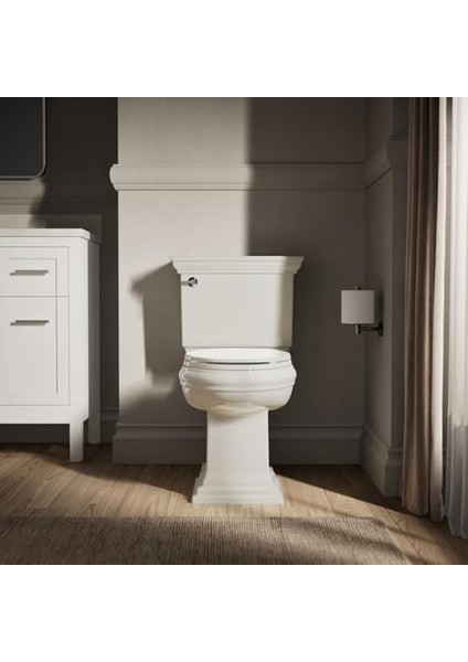 20110-96 Brevia Klozet Kapağı, Bisküvi