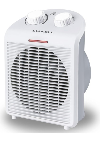 KS-6335 2000 W Fanlı Isıtıcı