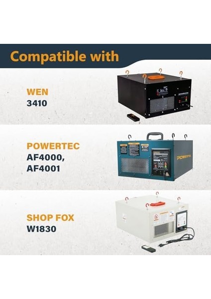 75040 5-Micron < Tablo Id AF4000 Için, 2 Adet fiyatları